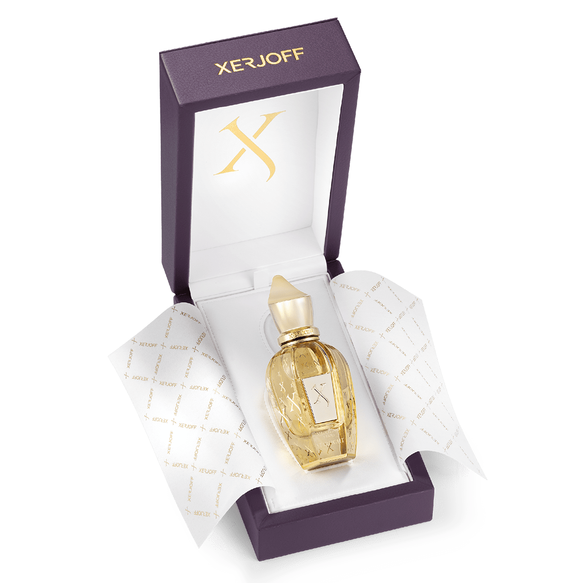 Духи унисекс Xerjoff Starlight 50 мл (382751)