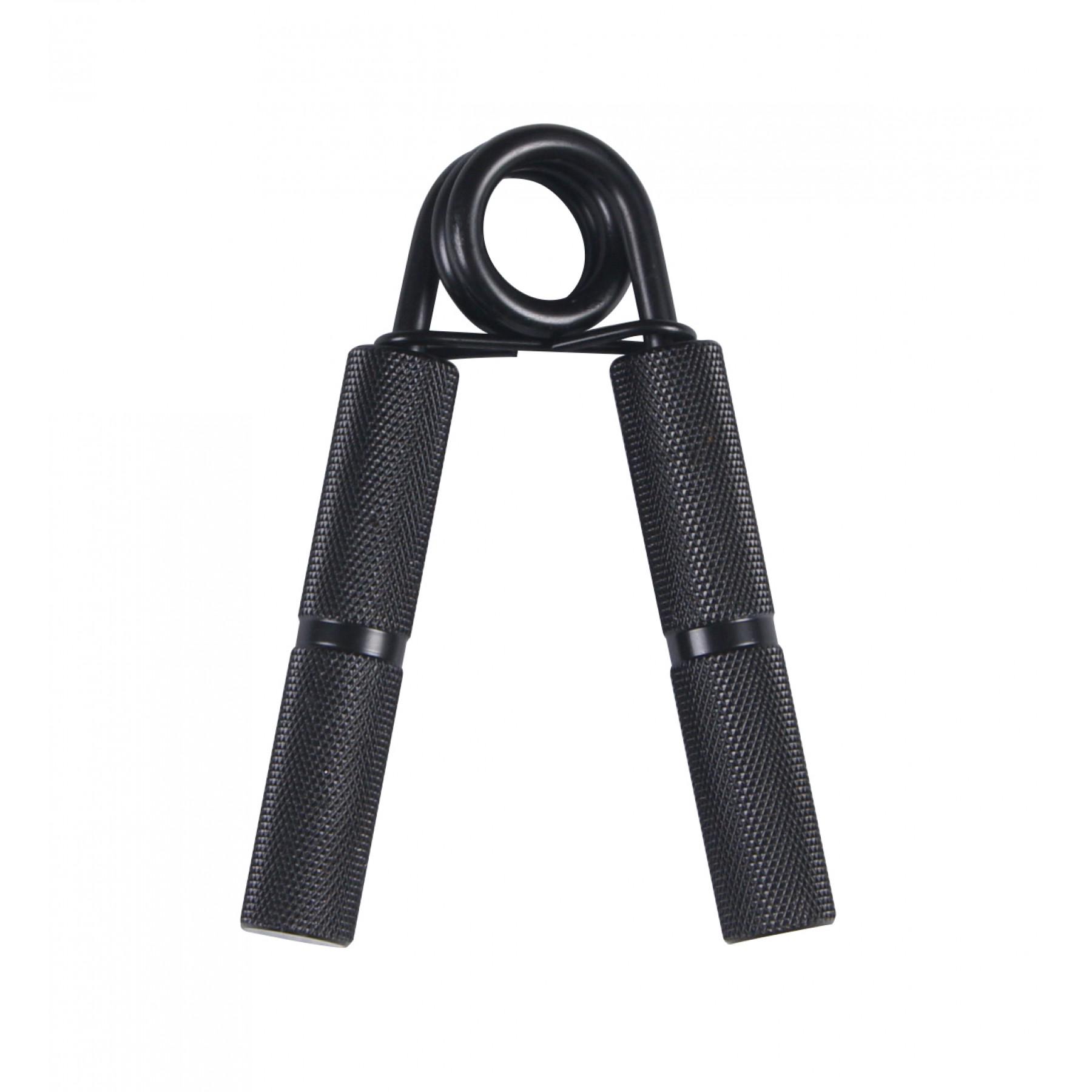 Эспандер кистевой SportVida пружинный стальной 45 кг (SV-HK0005)