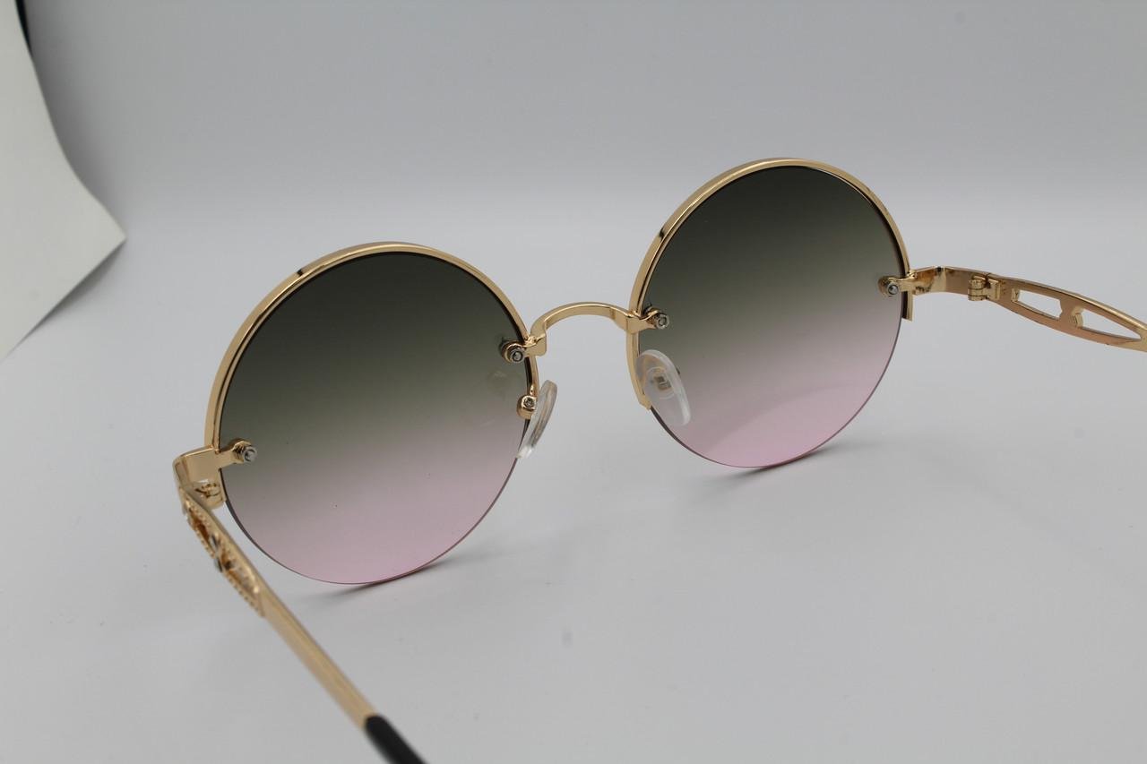 Сонцезахисні окуляри жіночі Aedoll 9348 с5 (2603894222) - фото 8