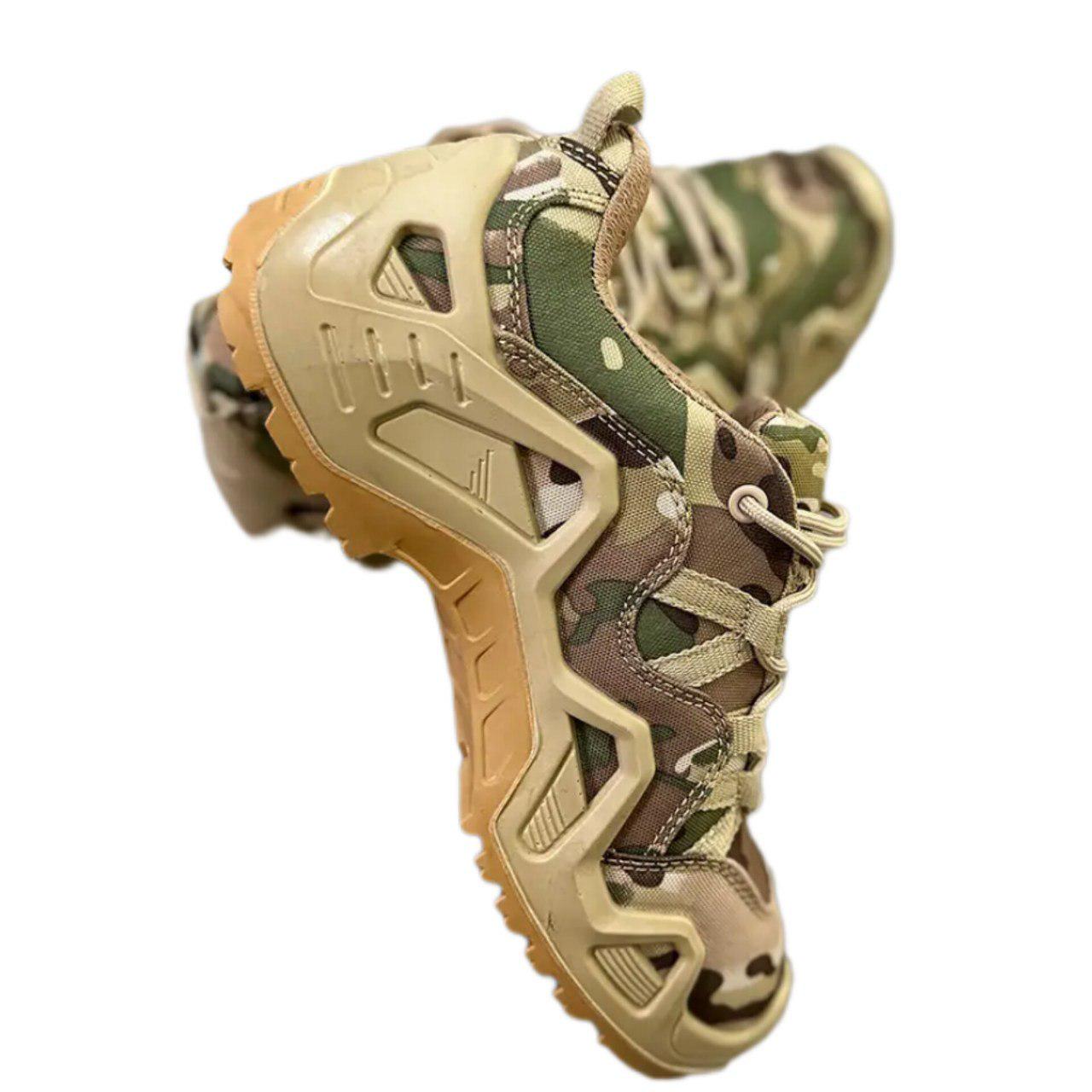 Кроссовки АК р. 43 Мультикам (19432534) - фото 4 Кроссовки АК р. 43 Мультикам (19432534) - фото 4