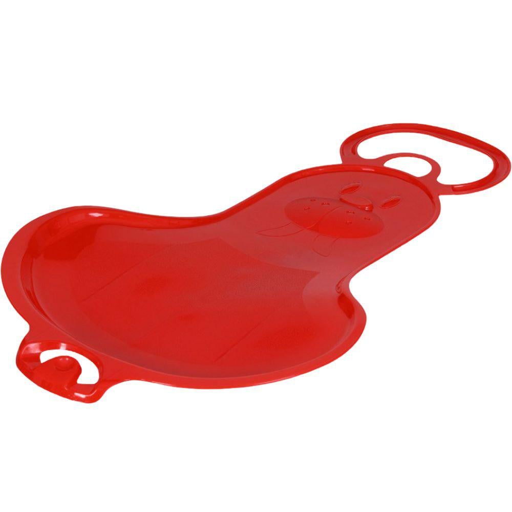 Льодянка дитяча MS 1703 з морозостійкого пластика Червоний (29844850) Льодянка дитяча MS 1703 з морозостійкого пластика Червоний (29844850)