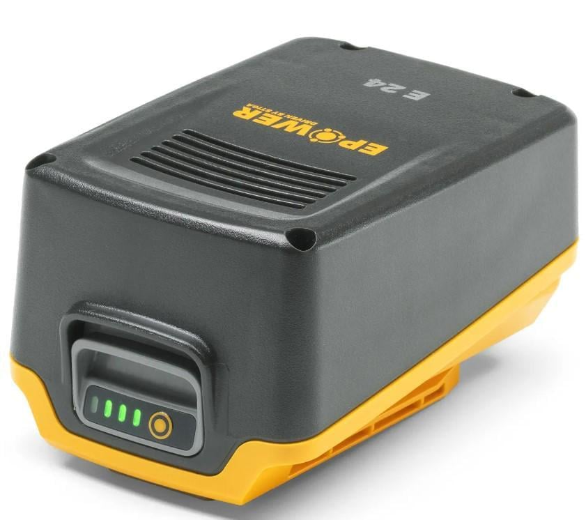 Аккумуляторная батарея Stiga E24 (52440)