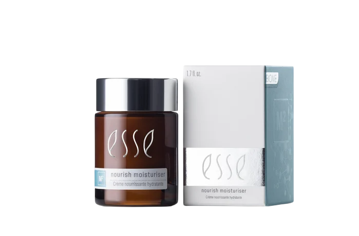 Крем для сухої та чутливої шкіри Esse Sensitive Nourish Moisturiser M2 живильний зволожувальний 50 мл Крем для сухої та чутливої шкіри Esse Sensitive Nourish Moisturiser M2 живильний зволожувальний 50 мл