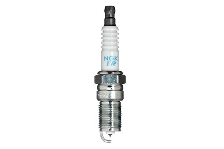 ᐉ Свеча зажигания NGK ITR6F13