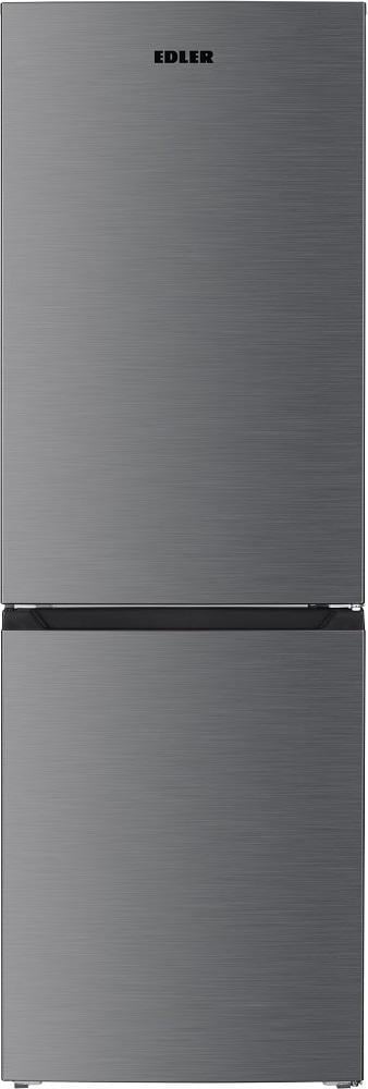Холодильник EDLER ED-300WIN Inox (289584)