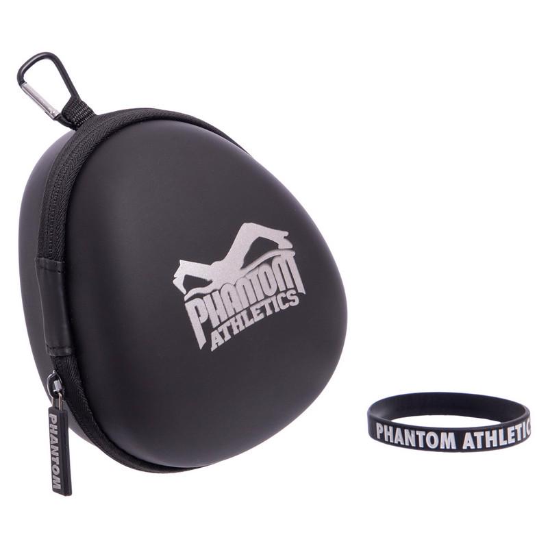 Маска тренувальна Zelart Training Mask PHANTOM SP-Sport DH-6042 L 113-136 кг 250-300LBS Чорний (DR003225) - фото 4 Маска тренувальна Zelart Training Mask PHANTOM SP-Sport DH-6042 L 113-136 кг 250-300LBS Чорний (DR003225) - фото 4