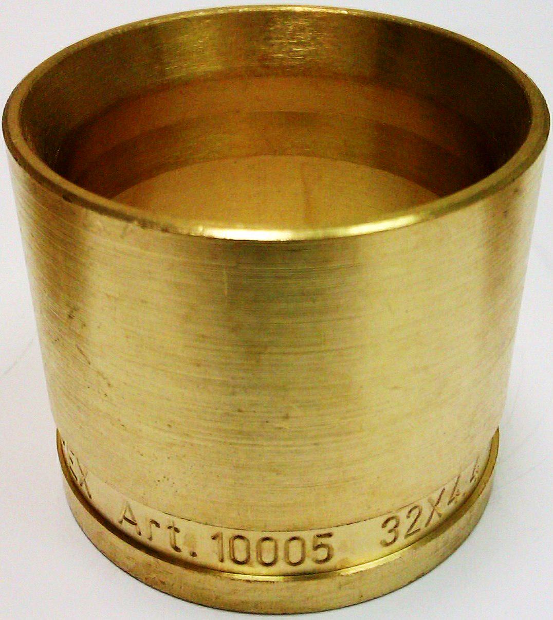 Гільза натяжна AQUAPEX d 32 мм (010005)