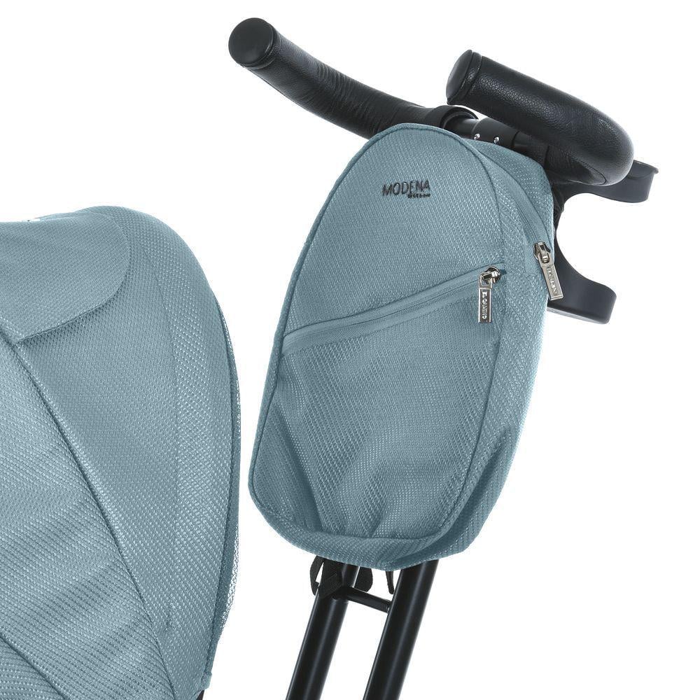 Детский велосипед трехколесный El Camino ME 1193 Modena Cloud Blue (818830198) - фото 12 Детский велосипед трехколесный El Camino ME 1193 Modena Cloud Blue (818830198) - фото 12