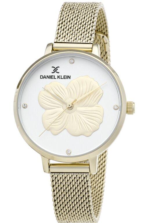 Наручний годинник жіночий Daniel Klein DK.1.12391-2 (950790)