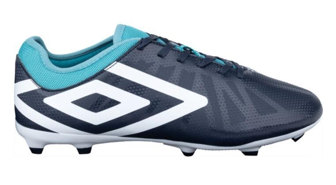 Бутсы мужские Umbro VELOCITA р. 44 28 см (2031526779) - фото 6