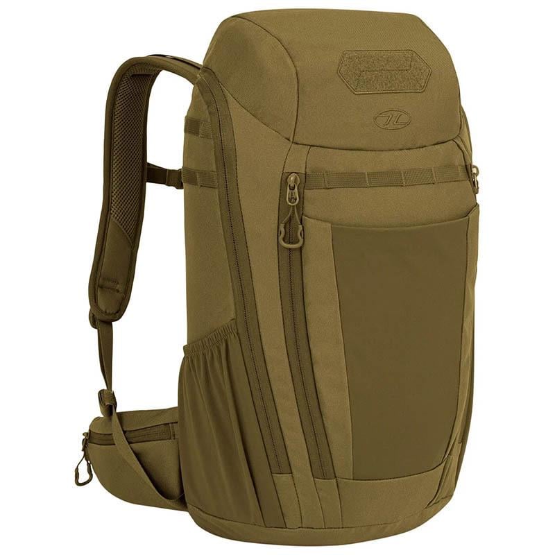 Рюкзак Highlander Eagle 2 30 л Coyote Tan (929721)