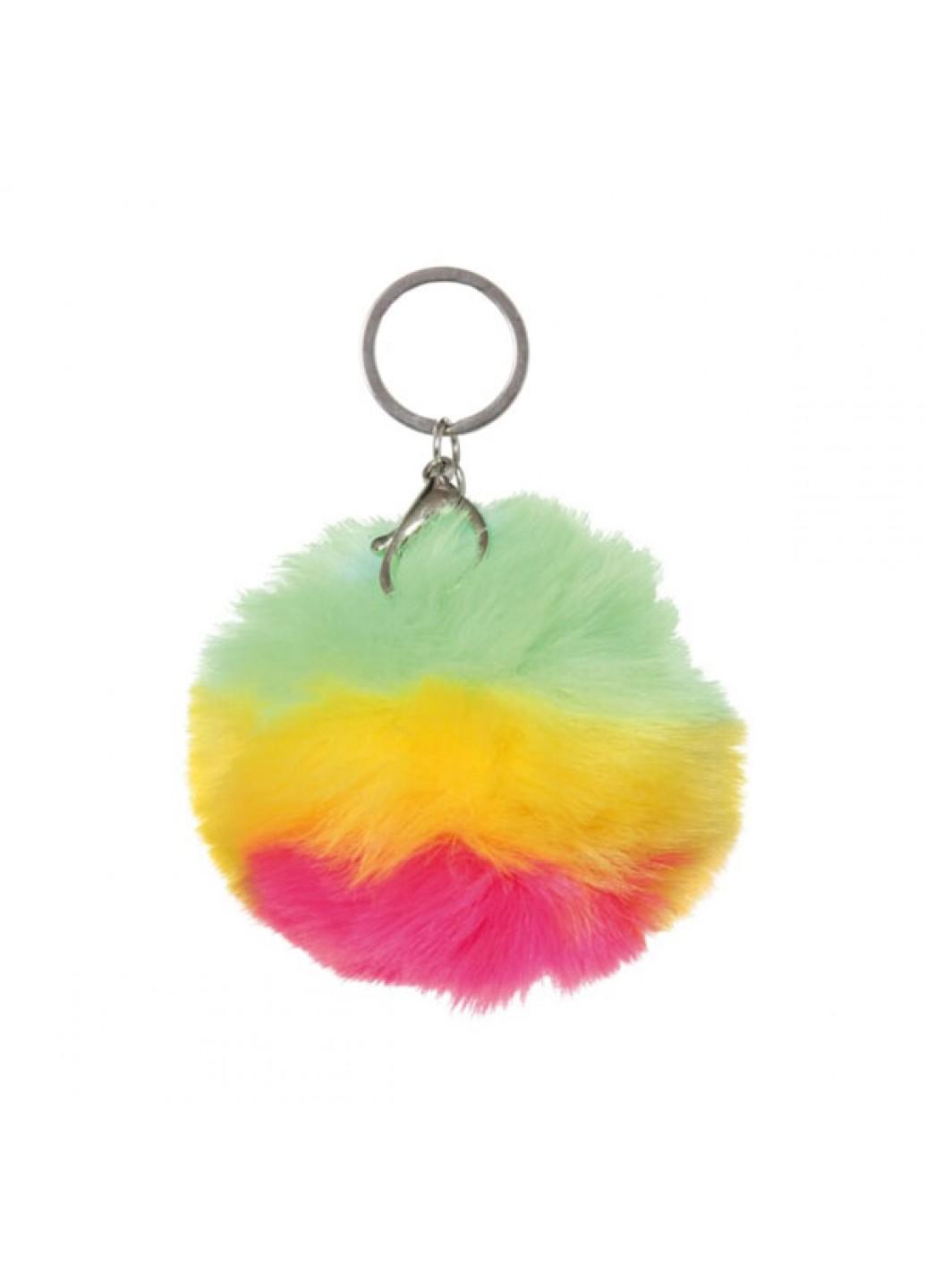 Брелок Pom Pom зі звуком (12/0049-1)