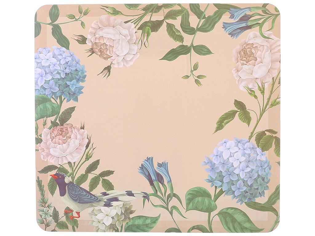 Салфетка сервировочная Floral 30x28 см (BDI-445-120)