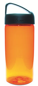 Фляга Laken Tritan Classic 0,45 L Orange (1004-TN45O)