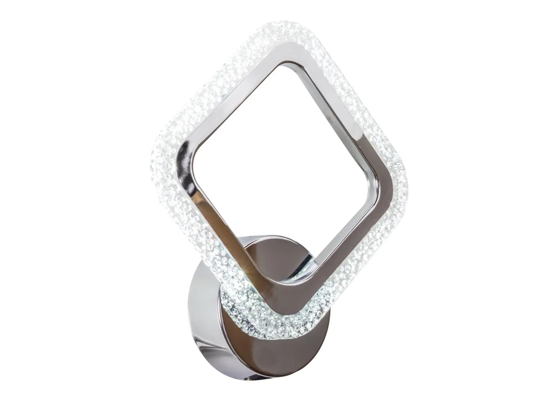 Бра акриловое Sirius LI8899/1B CR 16 W (10307078)