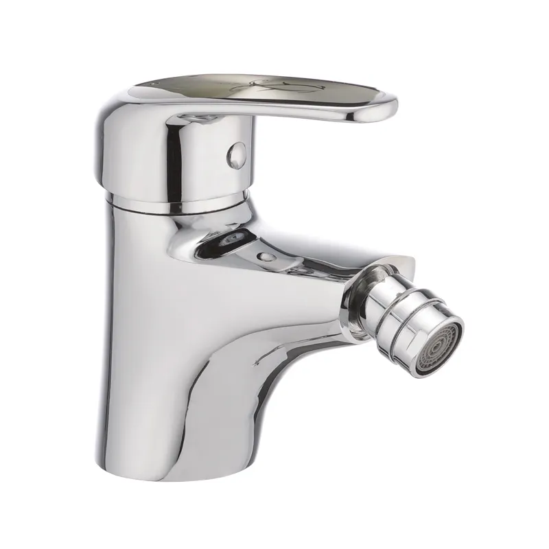 Змішувач для біде Cron Magic 002 (CR0144) Змішувач для біде Cron Magic 002 (CR0144)