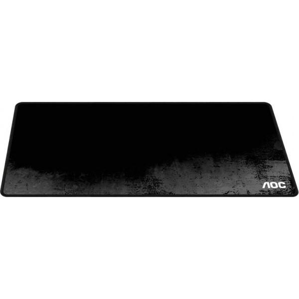 Килимок для миші AOC MM300XL Mouse Mat XL 900x420x4 мм - фото 2