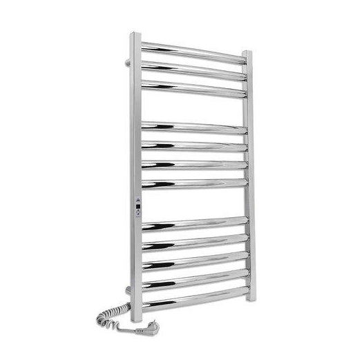 Полотенцесушитель Laris Гранд П12 500х1000 мм Е подключение слева (73207573 ДН20211)