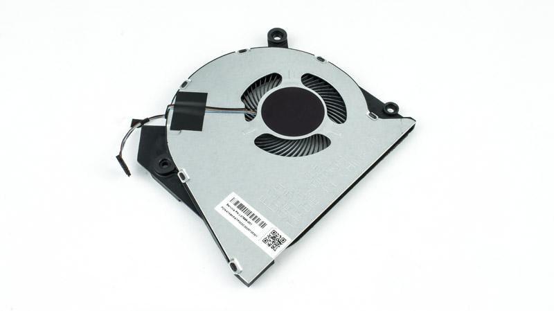 Кулер для ноутбука HP ProBook 450 G6 CPU FAN высота 86 мм (219718)