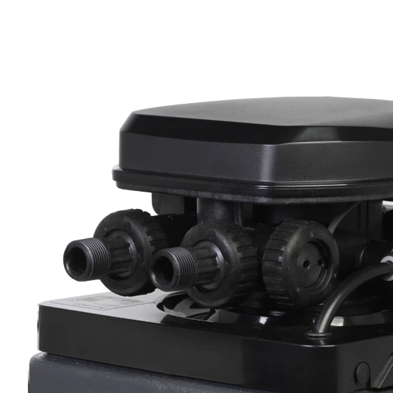 Пом'якшувач води Ecosoft Pink (100) - фото 16 Пом'якшувач води Ecosoft Pink (100) - фото 16