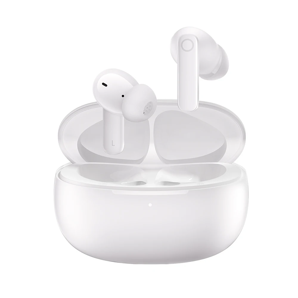 Наушники беспроводные Haylou HQ5 TWS White (244074) Наушники беспроводные Haylou HQ5 TWS White (244074)