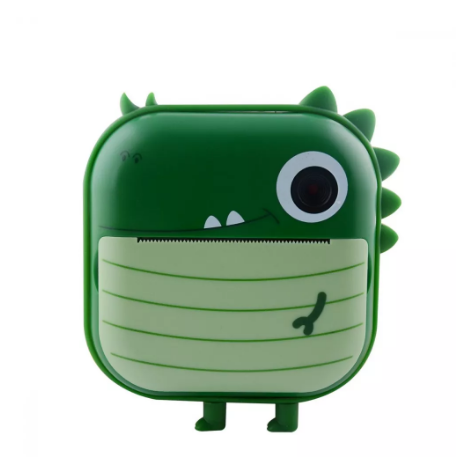 Фотокамера детская Funny Animals M2 1200 mAh Dinosaur (11066448)