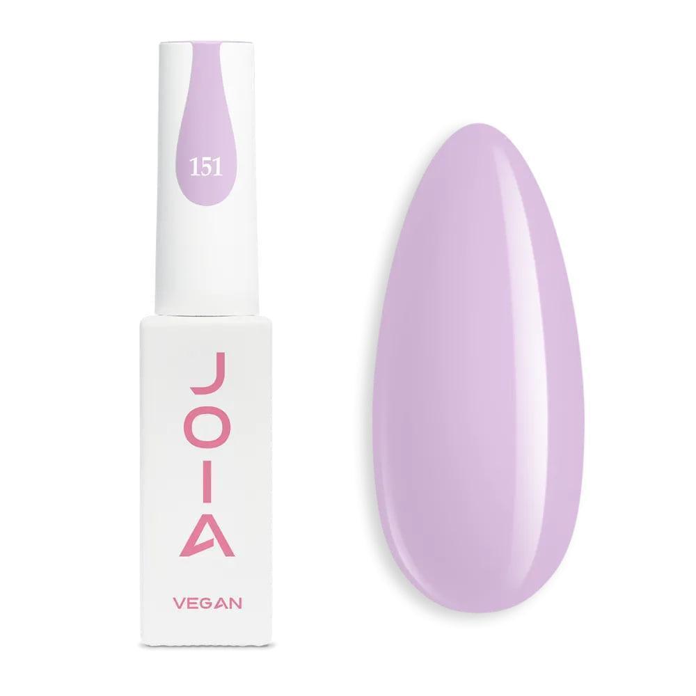 Гель-лак JOIA Vegan Gel Polish №151 6 мл Гель-лак JOIA Vegan Gel Polish №151 6 мл