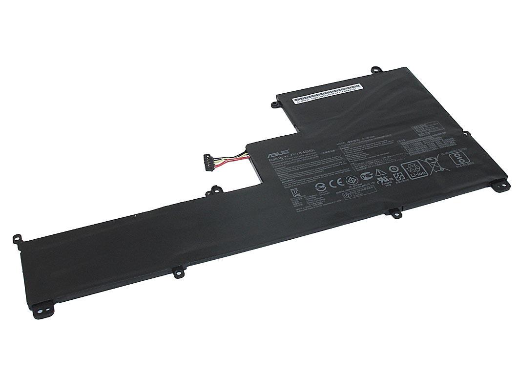 Аккумулятор для ноутбука Asus C23N1606 3 UX390UA ZenBook 7,7 V 5195 mAh (063304)