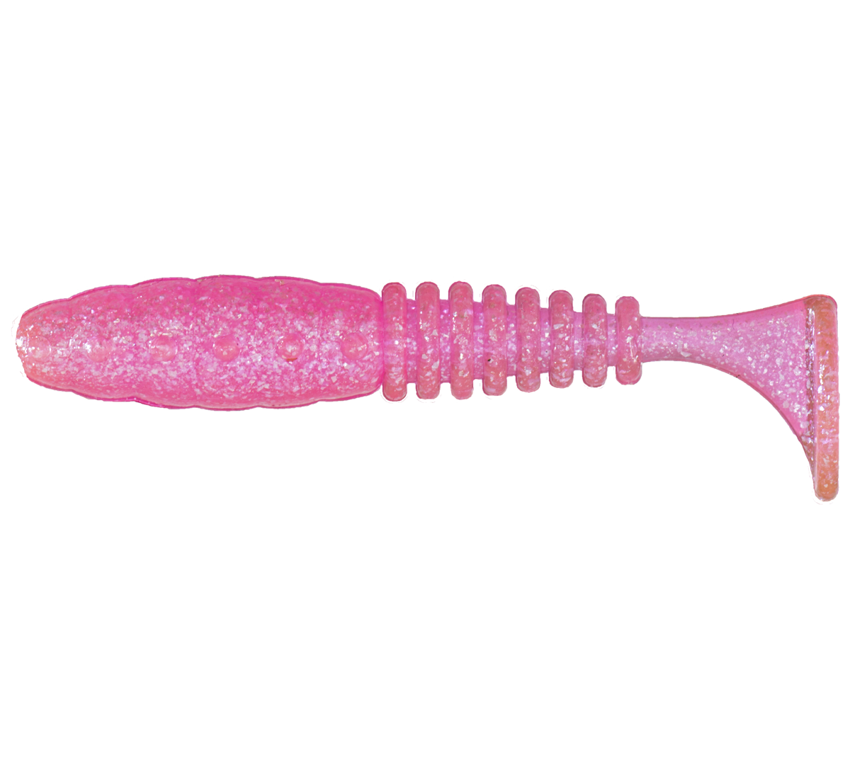 Силиконовая приманка Global Fishing Caterpillar 2.8 NF-0710 7 шт. (1635918044)