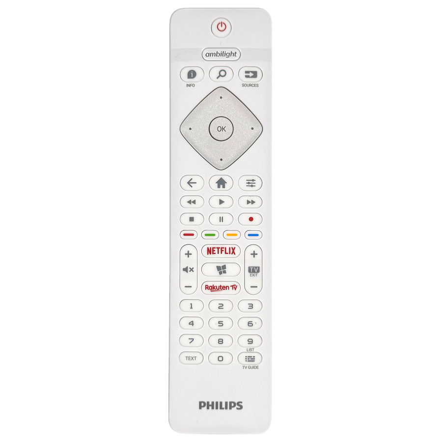 Пульт для телевизора PHILIPS 398GR10WEPHN0001BC