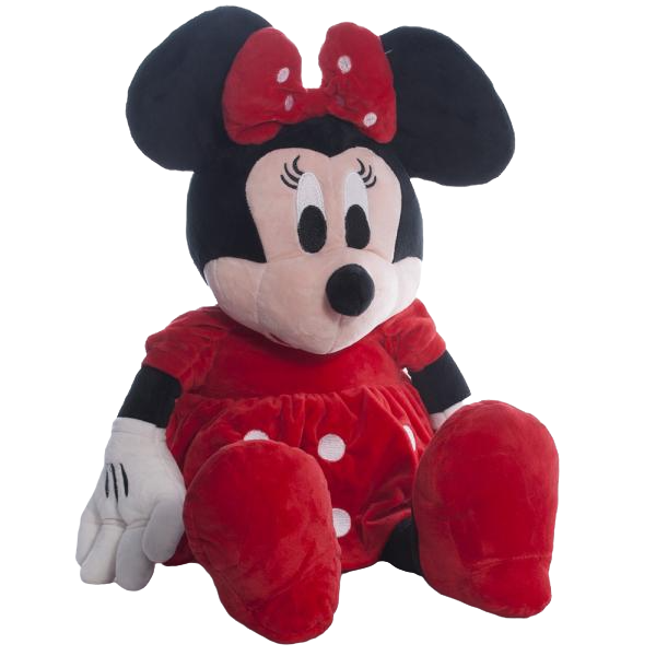 Мягкая игрушка Копица Минни 3 60 см (00284-31)