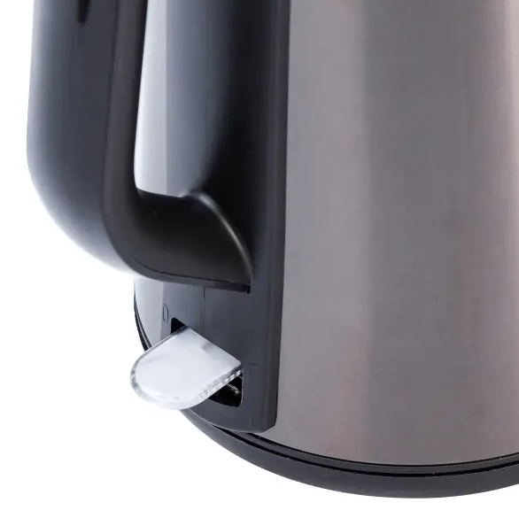 Електрочайник Sokany SK-2203 дисковий 2,2 л Коричневий металік - фото 5 Електрочайник Sokany SK-2203 дисковий 2,2 л Коричневий металік - фото 5