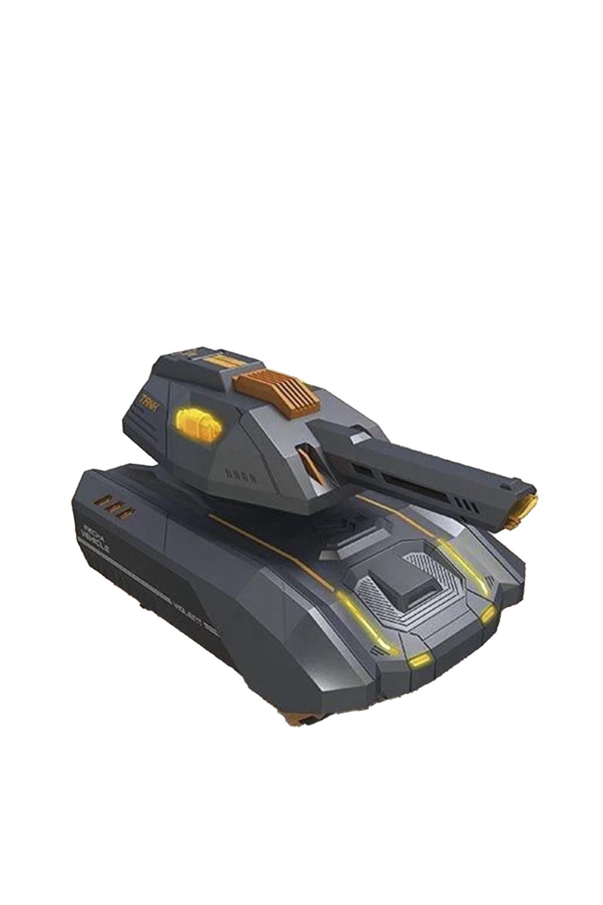 Танк на радіокеруванні R 111 S (SKT001058416) Танк на радіокеруванні R 111 S (SKT001058416)