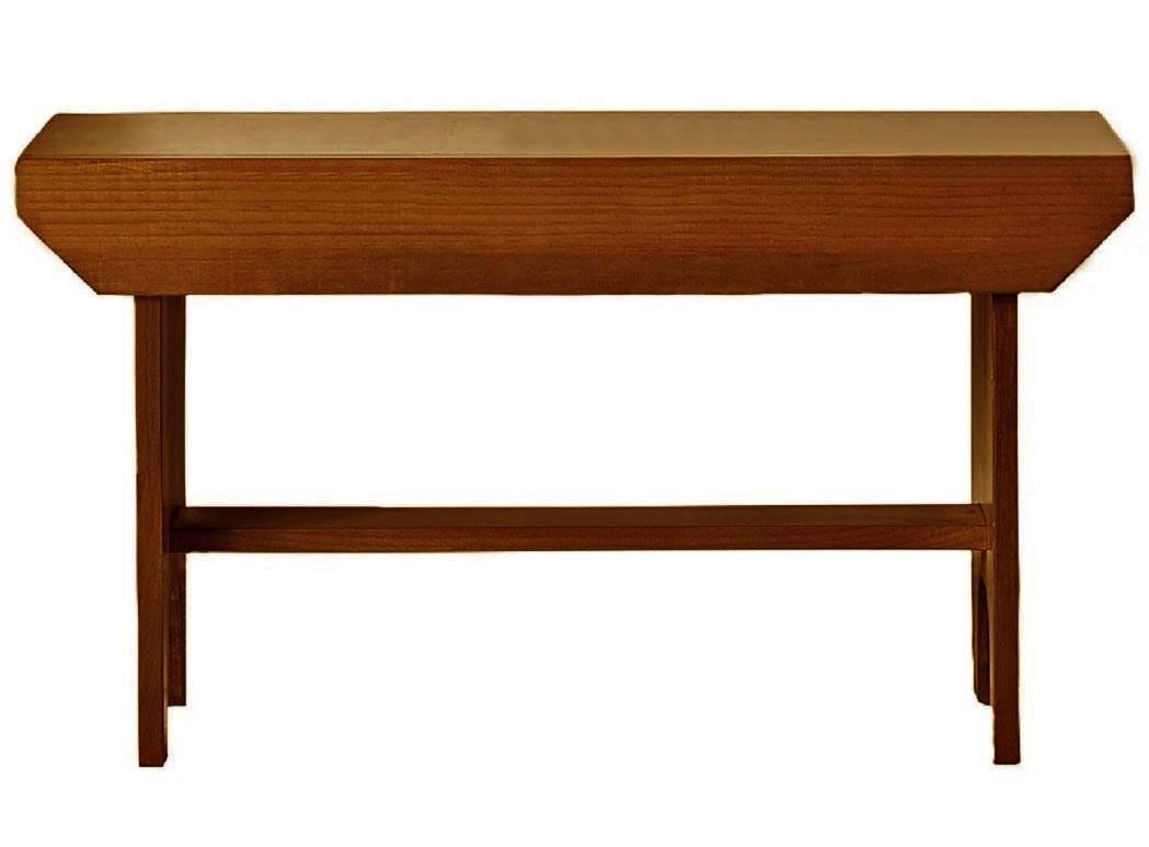 Стульчик из дерева Ужник Латте (ТАБ-005616)