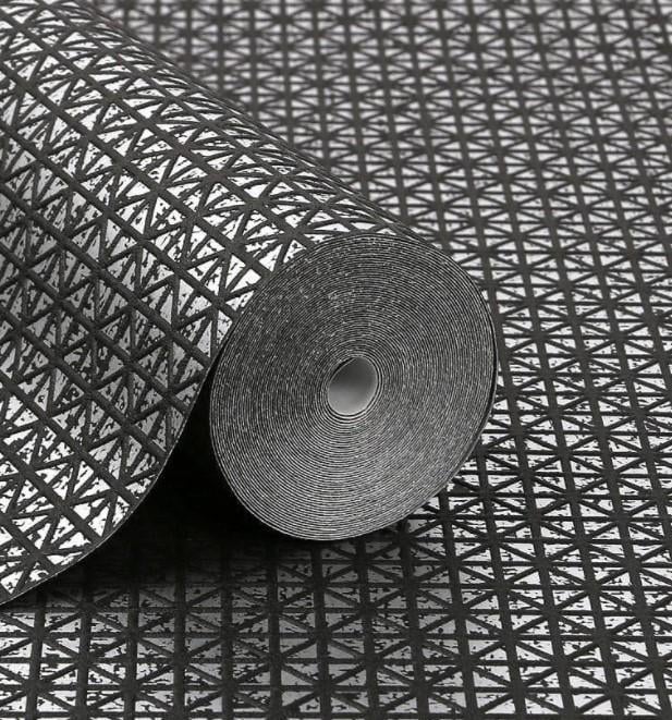 Обои виниловые на флизелиновой основе 0.52x10.05 Graham Brown Empress (104950)