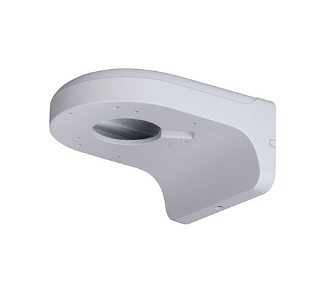 Кронштейн для купольной камеры Dahua PFB204W Белый (17206)