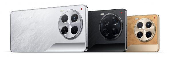 Смартфон Tecno Camon 30 CL6 8/256ГБ Uyuni Salt White (4894947020476) - фото 9 Смартфон Tecno Camon 30 CL6 8/256ГБ Uyuni Salt White (4894947020476) - фото 9