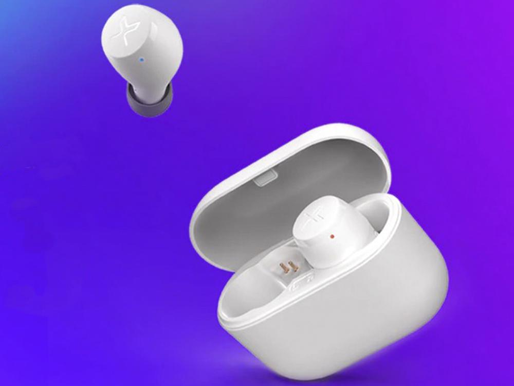 Гарнитура Edifier X3 TWS Bluetooth 5,0 Type-C (1010-929-01) - фото 6