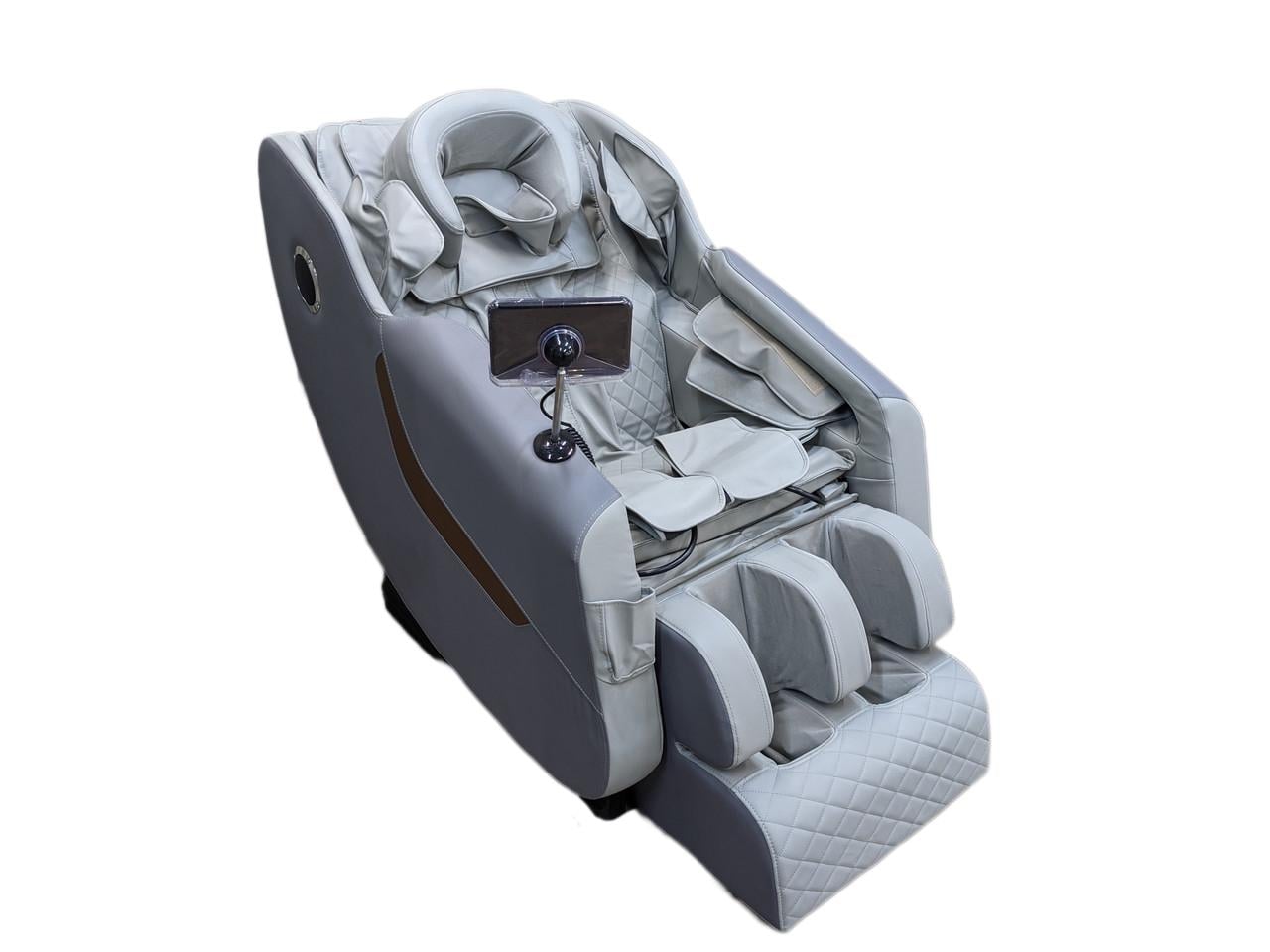 Массажное кресло xZero VZ12 Gray