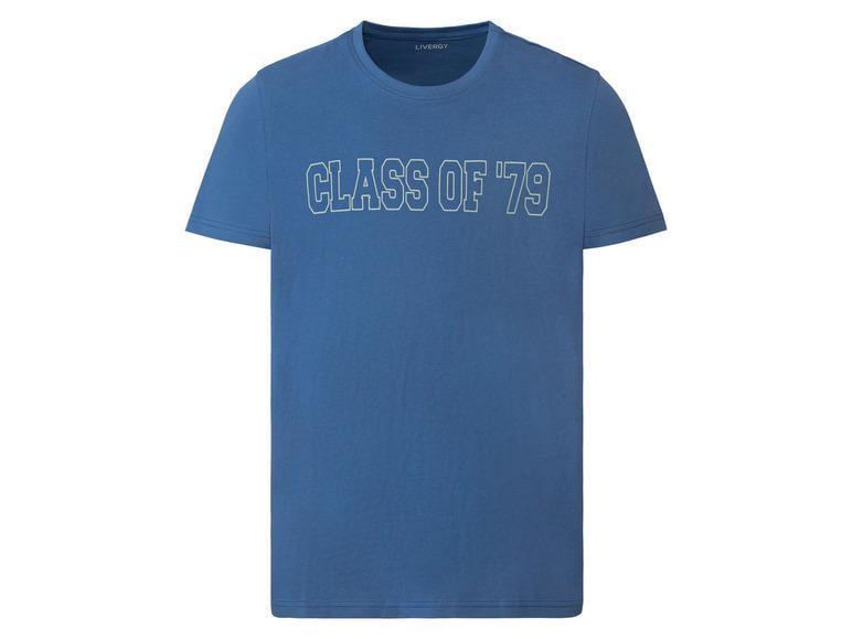 Чоловіча футболка Livergy розмір XL (0086М0003)