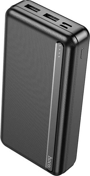 Акумулятор зовнішній Hoco J91A 20000 mAh (33517)