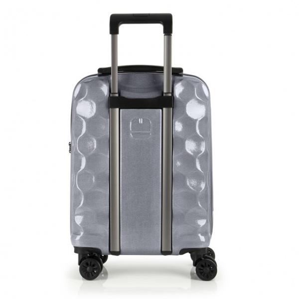 Чемодан Gabol Air S Silver (116753) - фото 6 Чемодан Gabol Air S Silver (116753) - фото 6