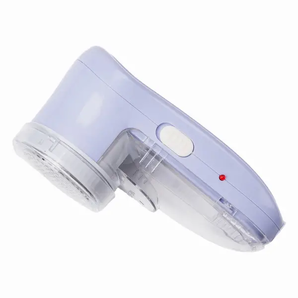 Машинка для видалення ковтунців Sokany SK-866 від мережі та акумулятора 4 Вт Блакитний (149-107-SK-866) - фото 5 Машинка для видалення ковтунців Sokany SK-866 від мережі та акумулятора 4 Вт Блакитний (149-107-SK-866) - фото 5