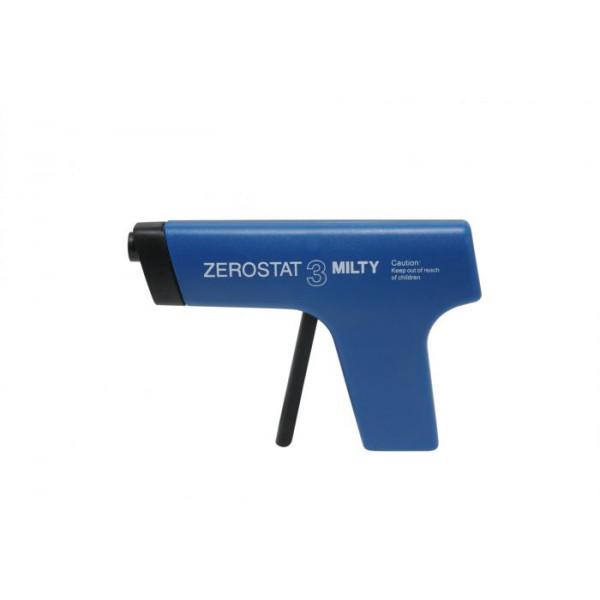 Пистолет пьезоэлектрический антистатический Goldring Milty Zerostat 3 (64396)