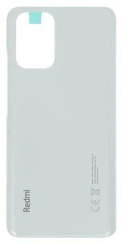 Кришка АКБ Redmi Note 10S White (55050000Z39T)