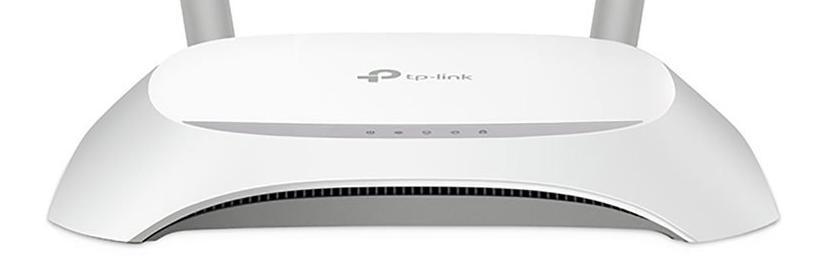 Беспроводной маршрутизатор TP-Link TL-WR850N (68218) - фото 3