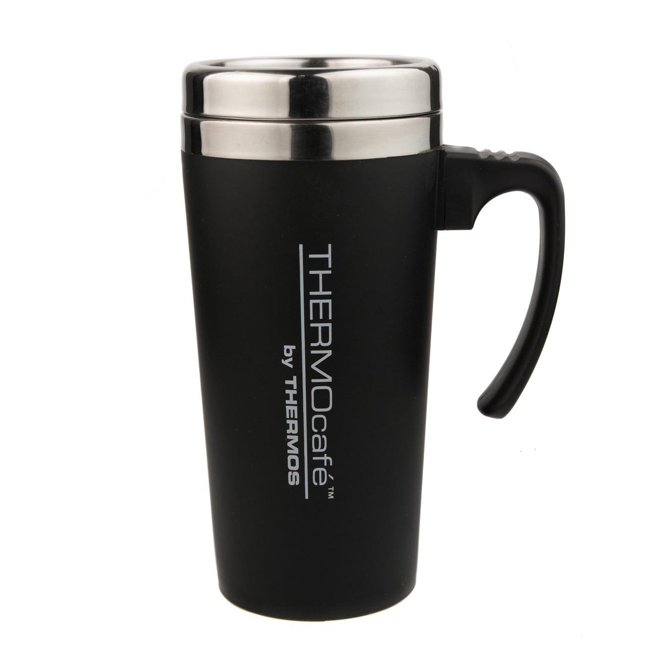 Термокружка Thermos QS1904 0,42 л Чорний