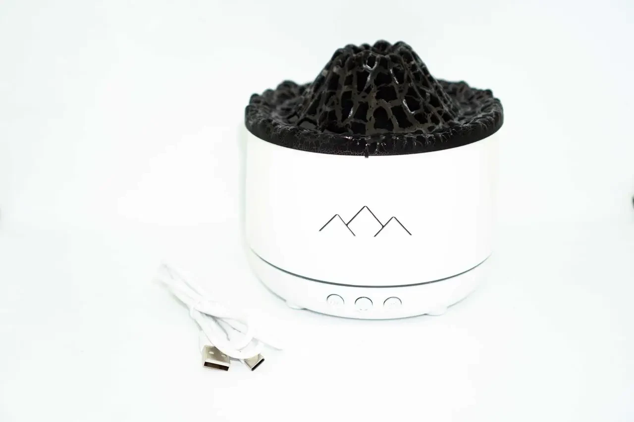 Зволожувач повітря Вулкан з ефектом полум'я 360 мл (2564180894) - фото 5 Зволожувач повітря Вулкан з ефектом полум'я 360 мл (2564180894) - фото 5