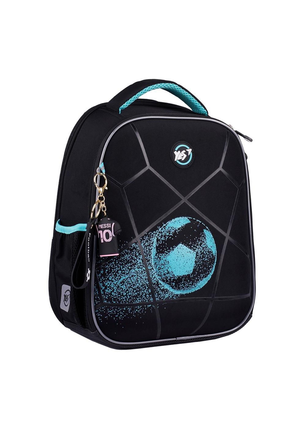 Рюкзак каркасный YES H-100 My Ball (559856)