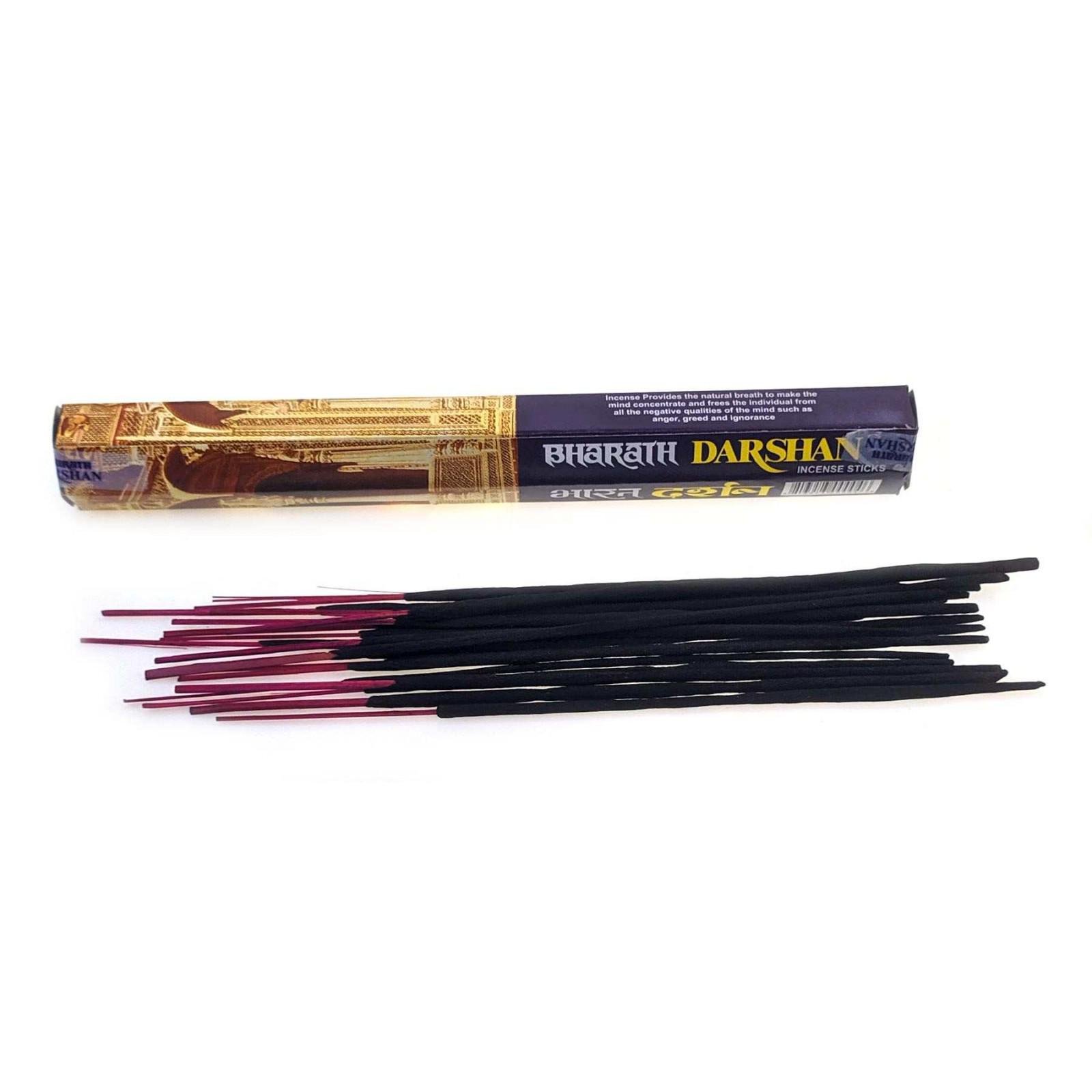 Аромапалички Bharath Darshan (30519-MZ)